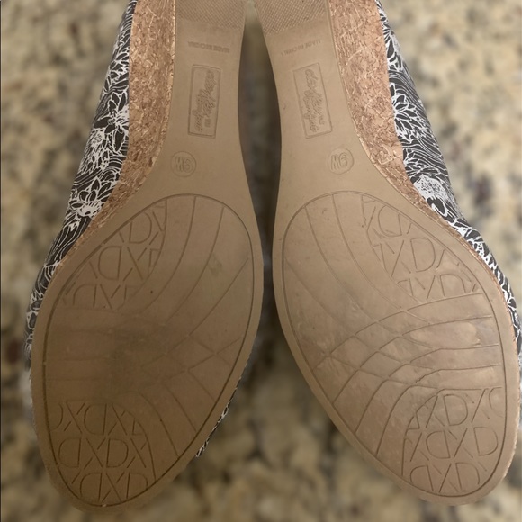 Dexflex comfort wedges - Picture 5 of 9